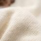 Polo Ralph Lauren Iconic Polo Bear & Husky Cotton Sweater - Beige